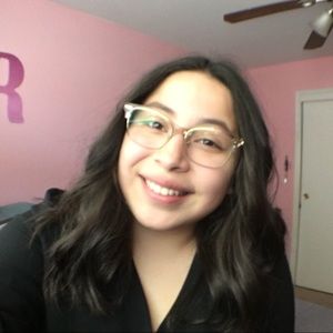 Meet your Posher, Rachel